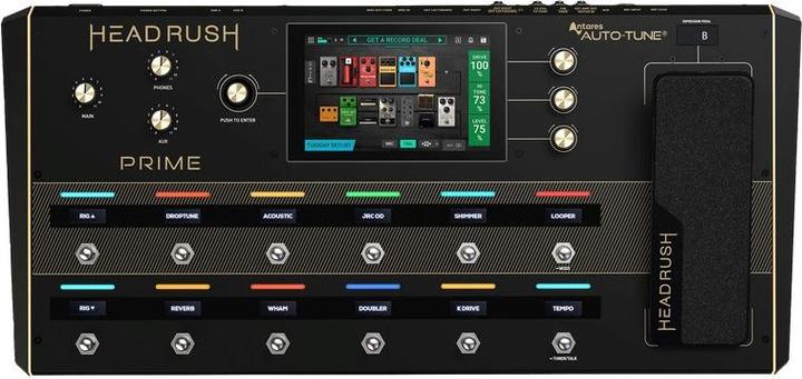 Image du produit Headrush Prime (USB)
