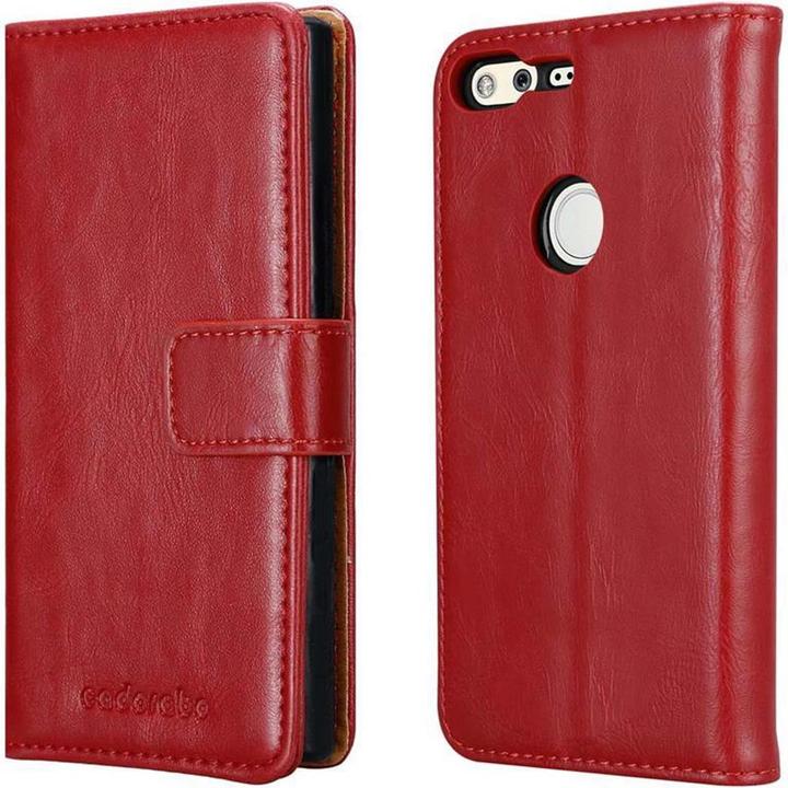 Produktbild Cadorabo Book Luxury Cover (Google Pixel)