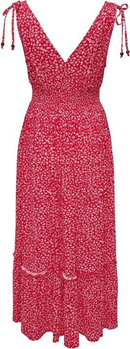 Actual product image Only Pgfernanda Life S/L Long Dress Wvn (XS)