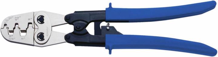 Productafbeelding Klauke Persgereedschap K 28 (335 mm)