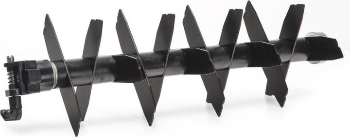Actual product image Wolf-Garten WBS3001 (Scarifier, Lawn mower blades + replacement blades garden machinery)