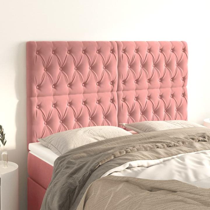 Actual product image VidaXL Everest (144 x 7 x 128 cm)