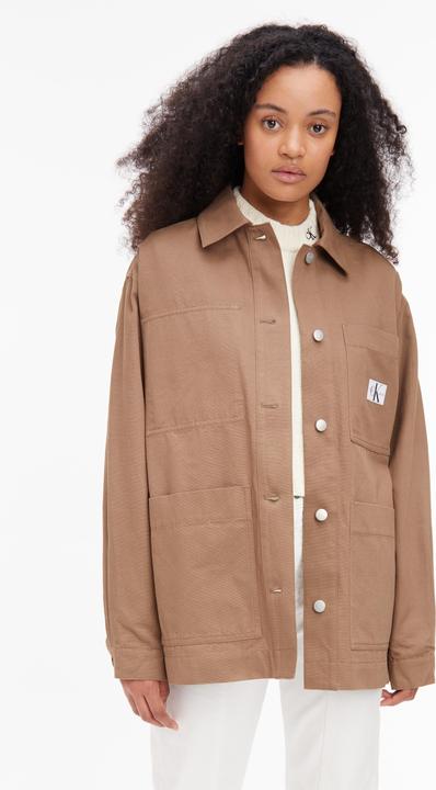 Immagine prodotto Tommy Hilfiger Tommy Jeans Giacca invernale Sherpa - 123155 (XS)