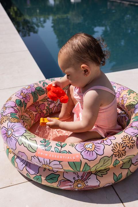 Productafbeelding Swim Essentials BabyPool Bloesem