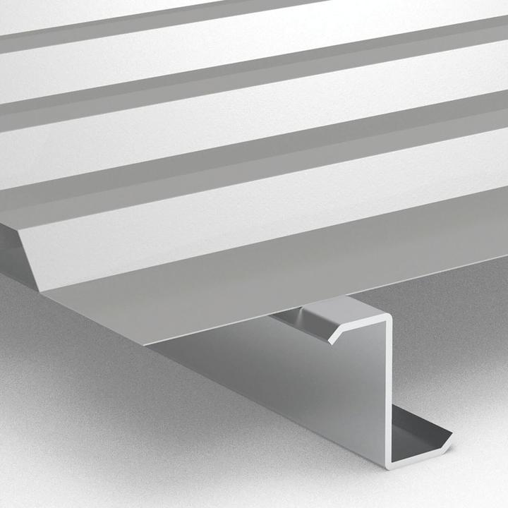 Produktbild Reisser RS-K, REFABO Plus Bohrschraube 5.5x25/E16 verzinkt-blau (200 Schrauben pro Stück)