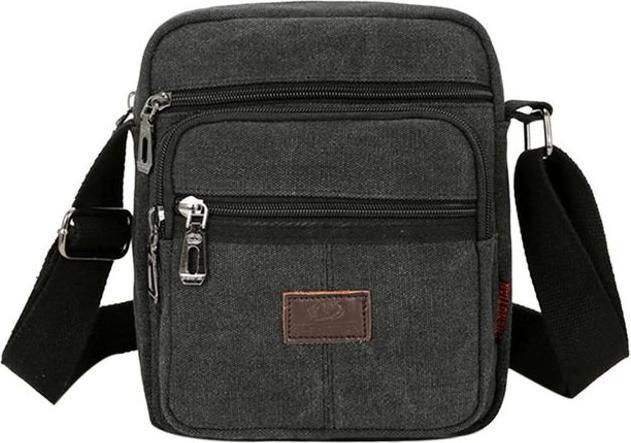 MU Style Universelle Schultertasche
