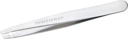 Immagine prodotto Tweezerman Pinzetta obliqua in argento platino