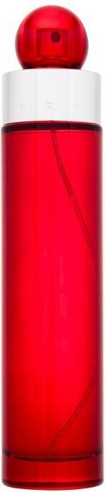 Actual product image Perry Ellis 360° Red (Eau de toilette, 200 ml)