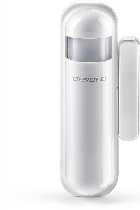 Devolo Home Control Starter Package