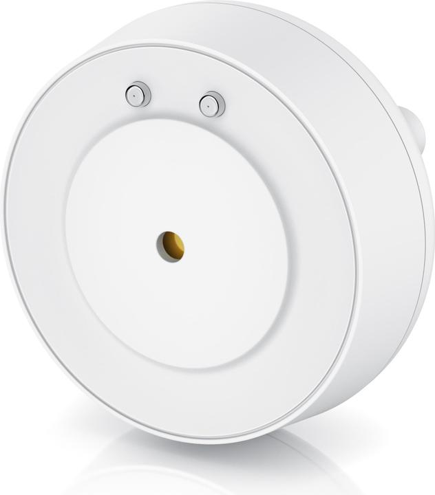 Produktbild Bearware Wassersensor, IP66, Mini-Wasser Detektor, 110 dB lauter Alarm, Wassermelder, warnt bei Wasserschäden