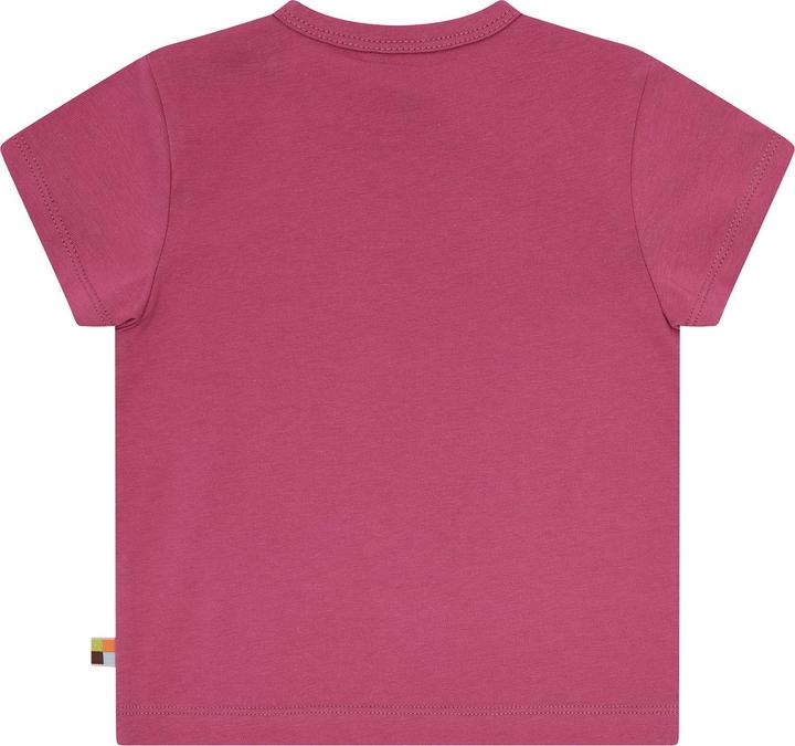 Actual product image loud + proud T-Shirt Druck (74)