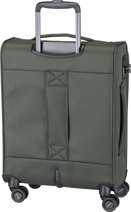 Actual product image Stratic Mix suitcase (36 l, Hand luggage (up to 50 litres))