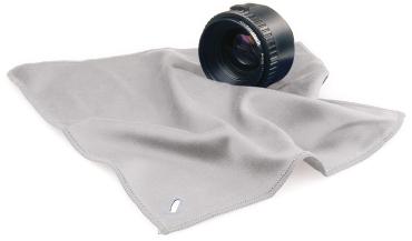 Actual product image Kaiser Fototechnik Microfibre cleaning cloth