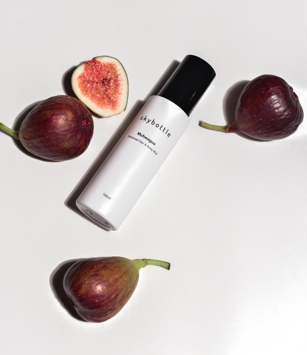 Immagine prodotto Skybottle Nebbia Per Capelli E Corpo Muhwagua (Spray corpo, 100 ml)