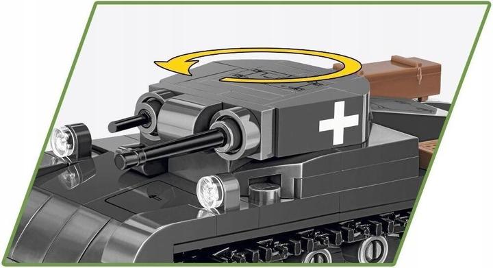Image du produit Cobi Tank II Ausf. A