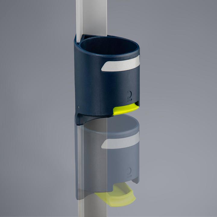 Image du produit Caperlan BKS 150 (Canne à pêche surf, 150 cm)