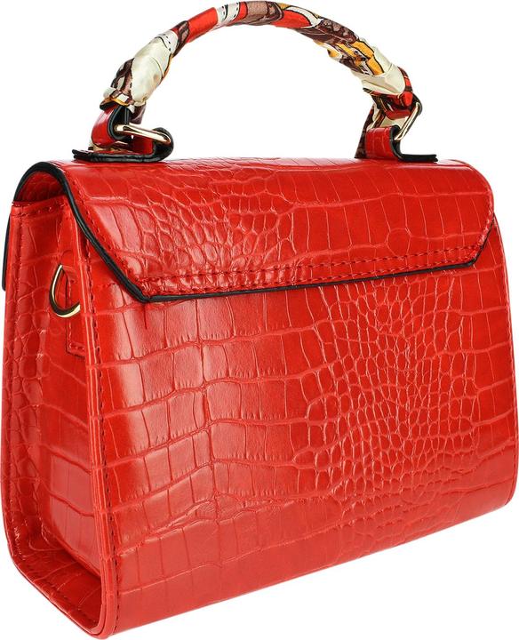 Actual product image Gallantry Crocodile handbag L'éxotique (15 l)