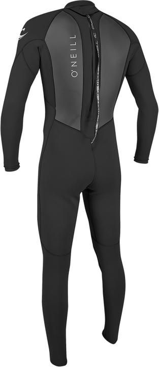 O'Neill Reactor-2 3/2 Back Zip Full (3XL)