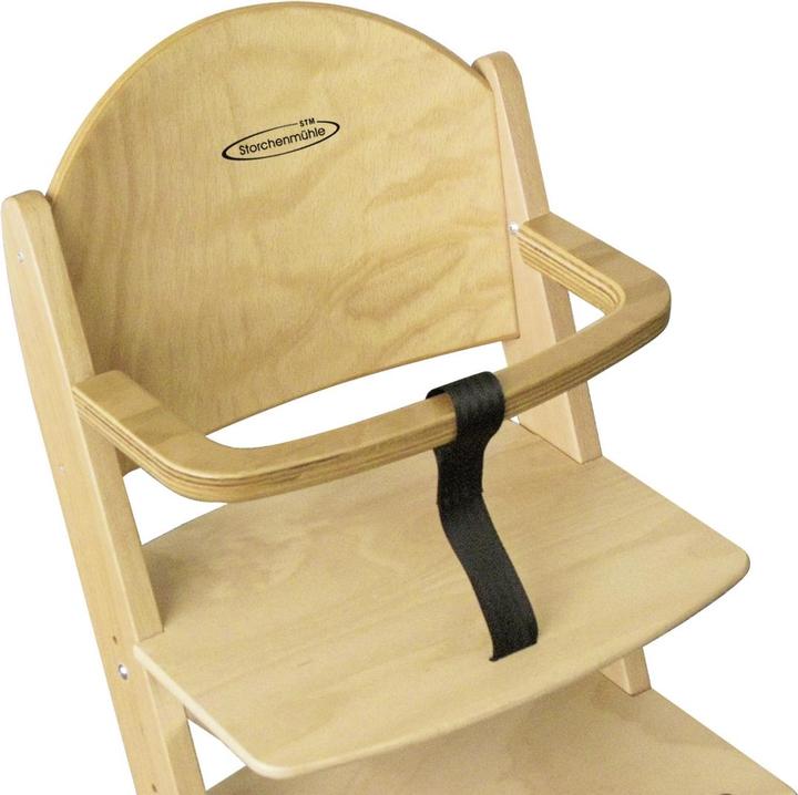 Produktbild Storchenmühle Zii Bügel Buche