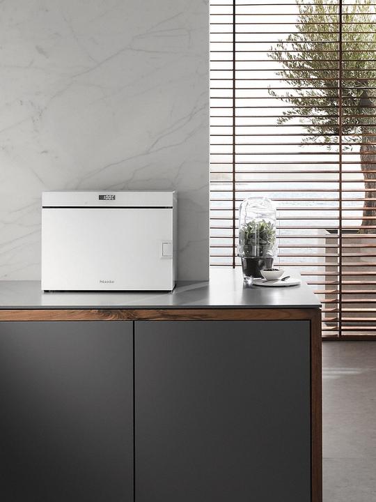 Produktbild Miele DG 6001