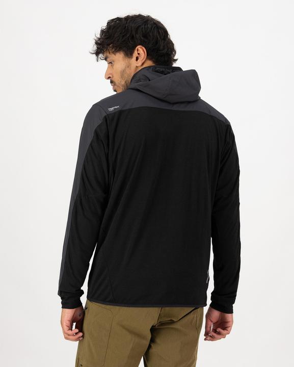 Produktbild Mons Royale Diversion Merino Wind Jacket (L)