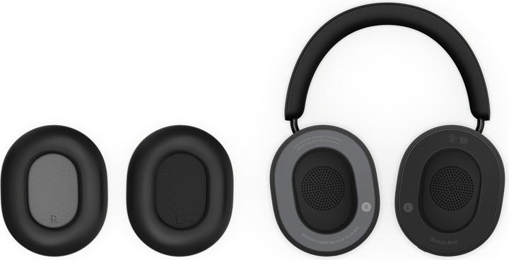 Actual product image Sonos Ace (ANC, 30 h, Wireless)