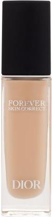 Actual product image Dior Forever Skin Correct (2W Warm)