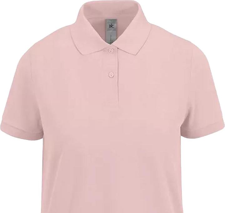 Actual product image B&C Womens/Ladies My Polo Shirt (42)
