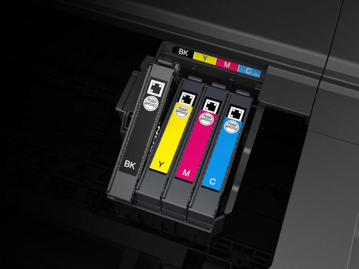 Produktbild Epson WF-2850DWF (Tintenpatrone, Farbe)