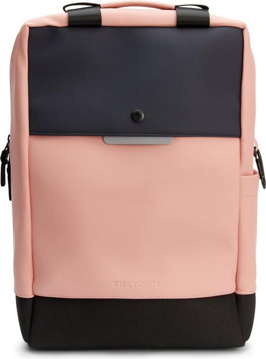 Tretorn WINGS FLEXPACK, Heather/Navy (13 l)