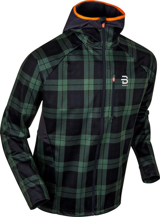 Produktbild Daehlie M Jacket North (XXL)