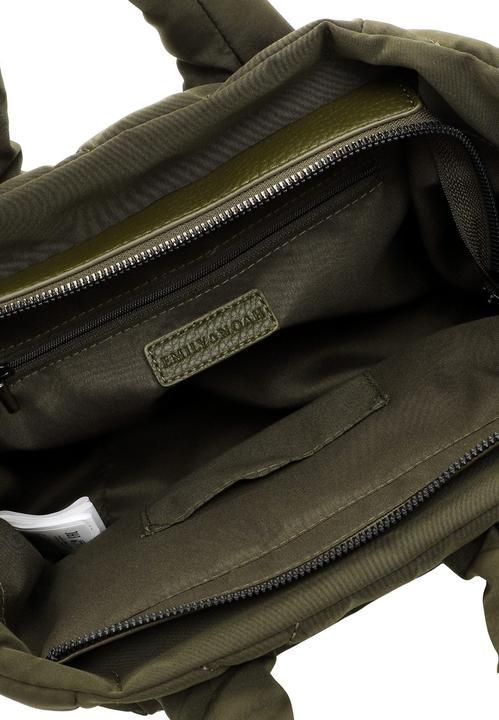 Immagine prodotto Emily und Noah Shopper E&N Hanni (16.20 l)