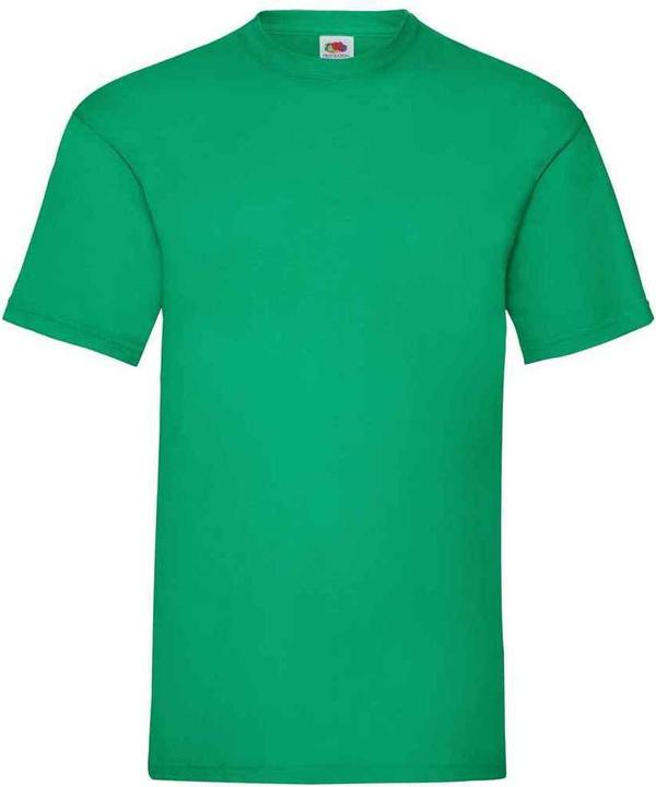 Fruit of the Loom Valueweight TShirt (XL)