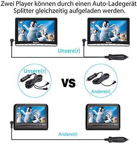 Produktbild Naviskauto DVD Player Auto