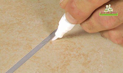 Produktbild Picobello G61457 Fliesen Reparatur Set (Premium) (Reparaturset)