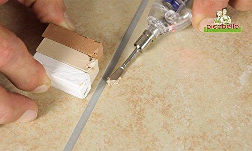 Produktbild Picobello G61457 Fliesen Reparatur Set (Premium) (Reparaturset)