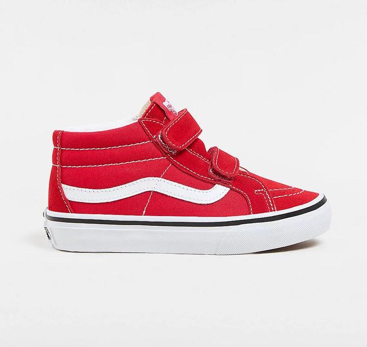 Produktbild Vans UY SK8-Mid Reissue V FORMULA ONE/TRUE WHITE (31.5)