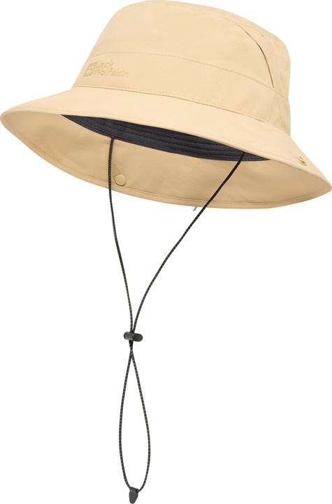 Jack Wolfskin Mesh Hat (M)