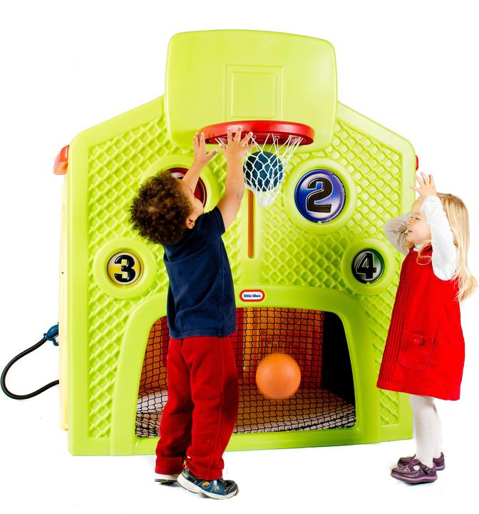 Produktbild Little Tikes Tikes Town