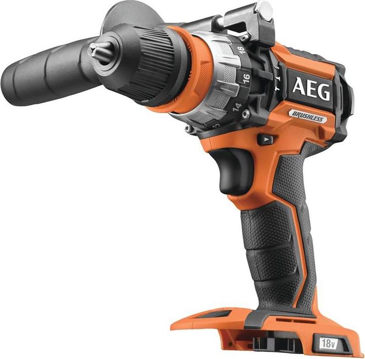 Image du produit AEG BSB 18CBL-0 (Fonctionnement sur batterie)