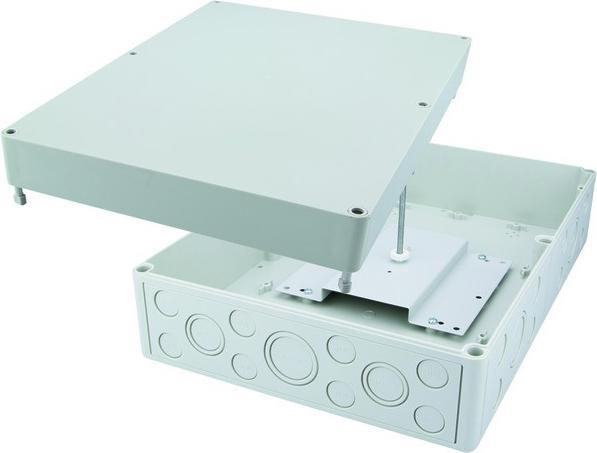 Produktbild Telegärtner LWL-Spleissbox-Gehäuse