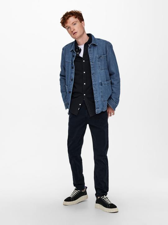Produktbild Only & Sons Slim Fit Chino (30)