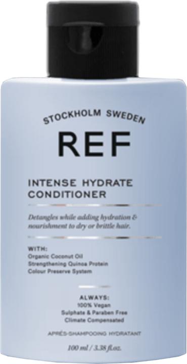 Actual product image Ref. Intense Hydrate Conditioner 100 ml (100 ml)