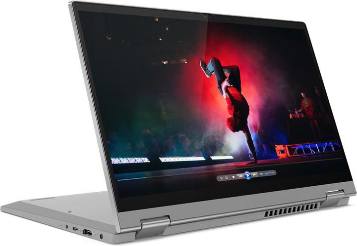 Produktbild Lenovo IdeaPad Flex 5i (14", Intel Core i5-1135G7, 16 GB, 512 GB, CH)