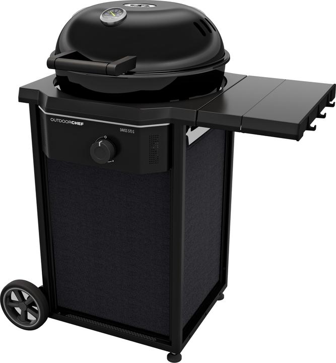 Productafbeelding Outdoorchef Davos 570 G (8.50 kW)