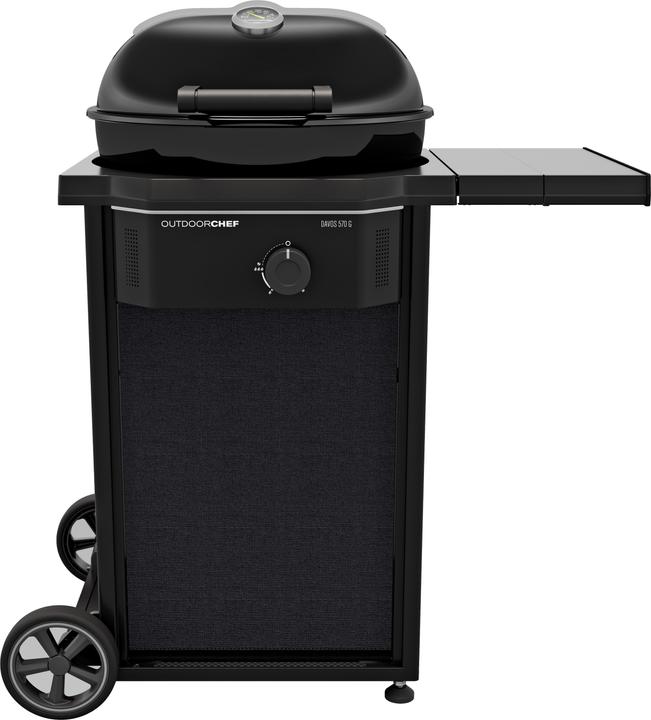 Outdoorchef Davos 570 G (8.50 kW)