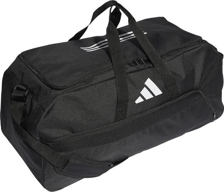 adidas Seven Shot 23 League Duffel Large Schwarz HS9754 (62 l)