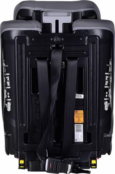 Actual product image KinderKraft Safety Fix 2 (Child seat, ECE R129/i-Size Standard)