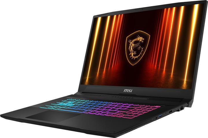 Produktbild MSI Katana 17 HX B14WGK-005FR