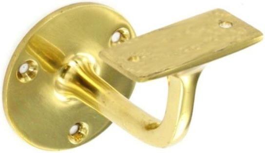 Produktbild Securit Handlaufhalterung Messing